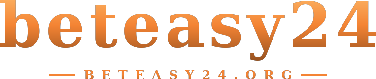 beteasy24 โลโก้